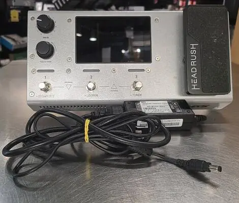 Store Special Product - HeadRush - MX5